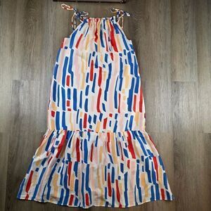 LaRoque Original Maxi Dress Size M